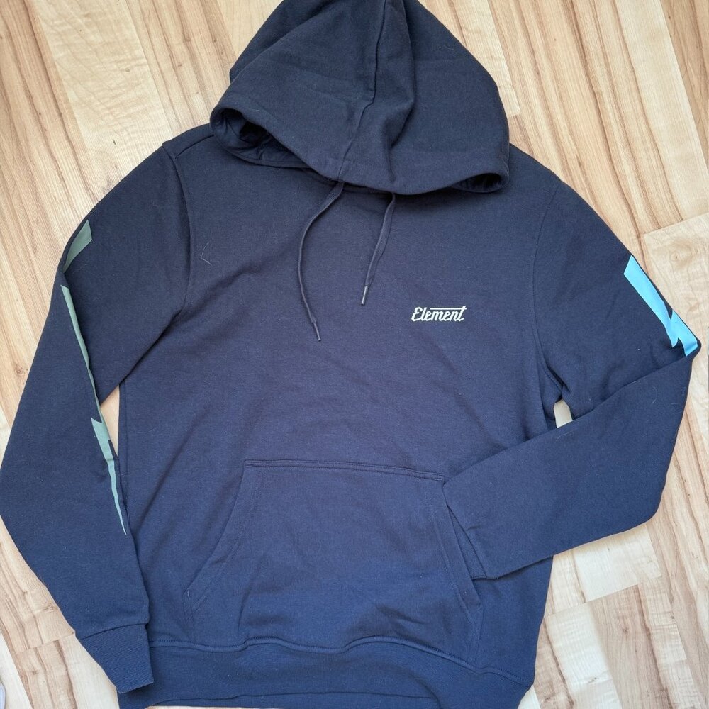 Men's Pullover Hoodie